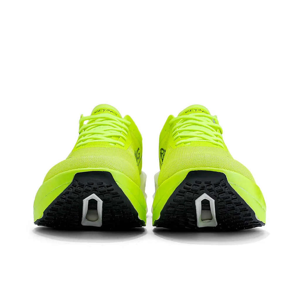 IRUNSVAN CHASING LIGHT 1.0 anti slip full carbon plate road racing shoe
