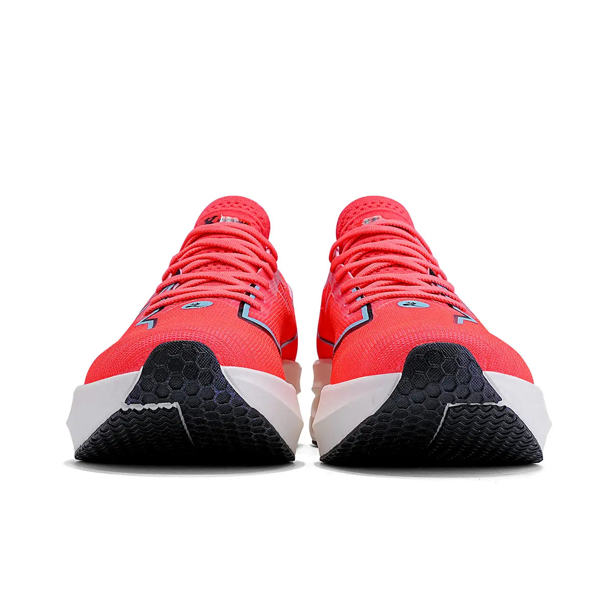 IRUNSVAN AT FULL SPEED 5.0 Pro road running shoe for elite competitive runners