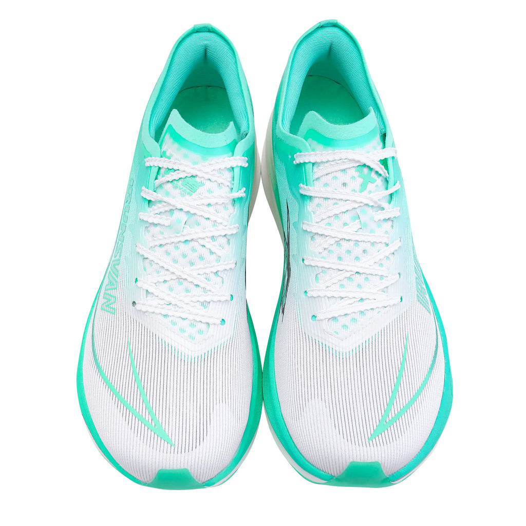 IRUNSVAN Journey Vision 1.0 nylon plate for spring marathon competition