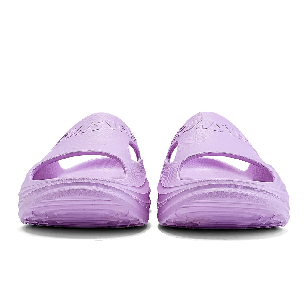 IRUNSVAN Cloud SPA 1.0 comfortable cloud slide for casual walking