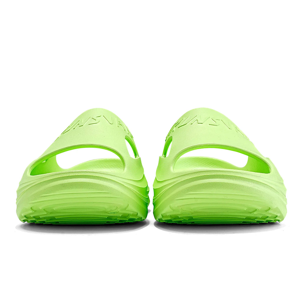 IRUNSVAN Cloud SPA 1.0 foam cushion recovery slides for feet