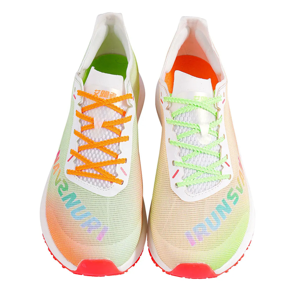 IRUNSVAN CHAMPION HIGHEST TOP 1.0 energy return nylon plate competitive shoe