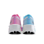 IRUNSVAN CHASING LIGHT 1.0 full carbon plate for advanced competitive runners