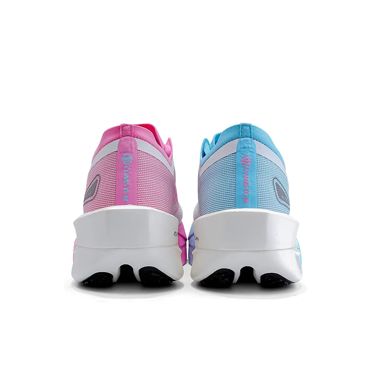 IRUNSVAN CHASING LIGHT 1.0 full carbon plate for advanced competitive runners
