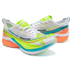 IRUNSVAN Shadow Wing 2.0 anti slip carbon plate pavement marathon shoe