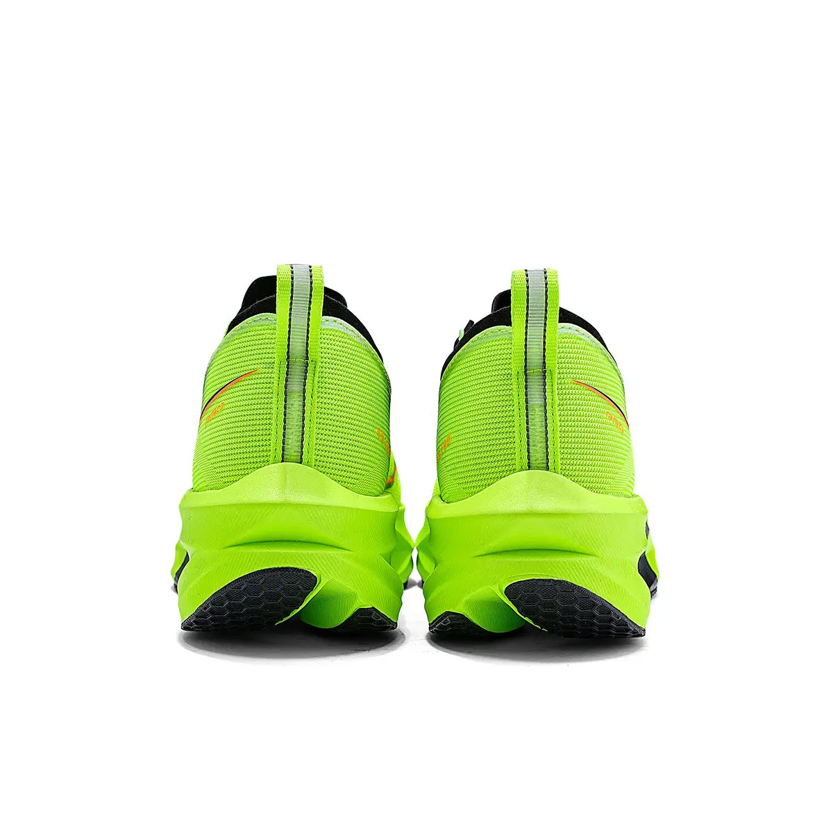 IRUNSVAN FLYING SPEED 5.0 durable carbon plate daily physical training shoe