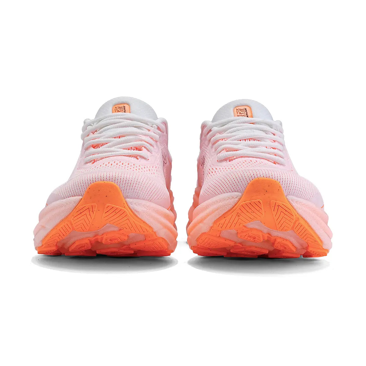 IRUNSVAN SPONGE 1.0 road running shoe for beginner runners