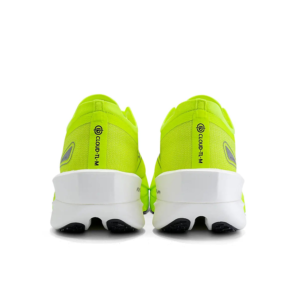 IRUNSVAN CHASING LIGHT 1.0 high performance full carbon plate shoe