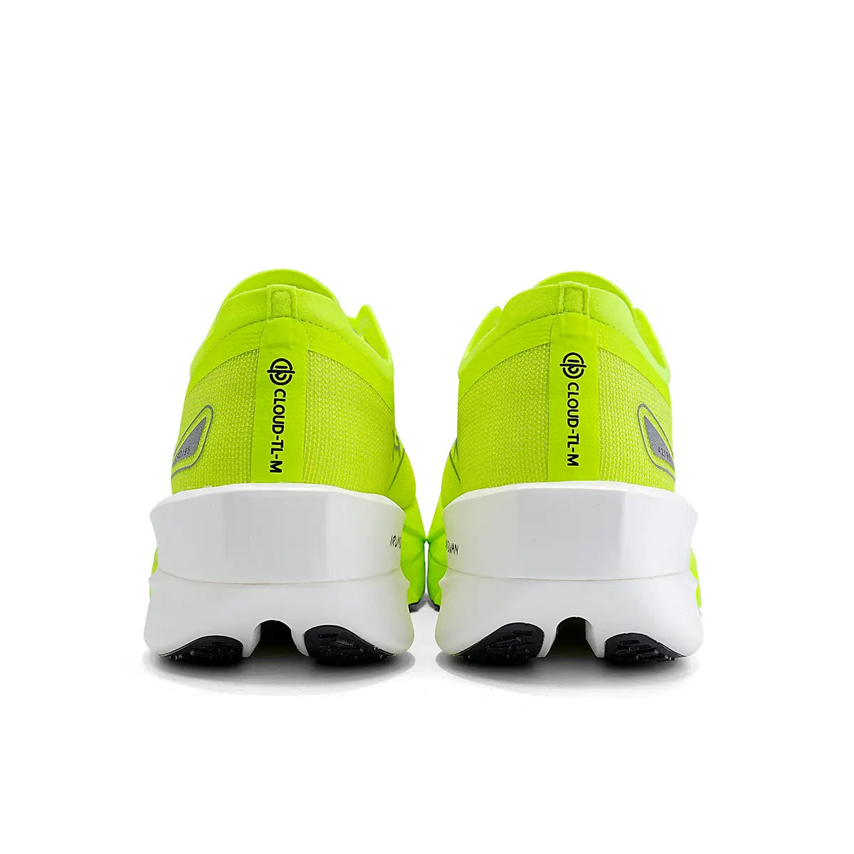 IRUNSVAN CHASING LIGHT 1.0 high performance full carbon plate shoe