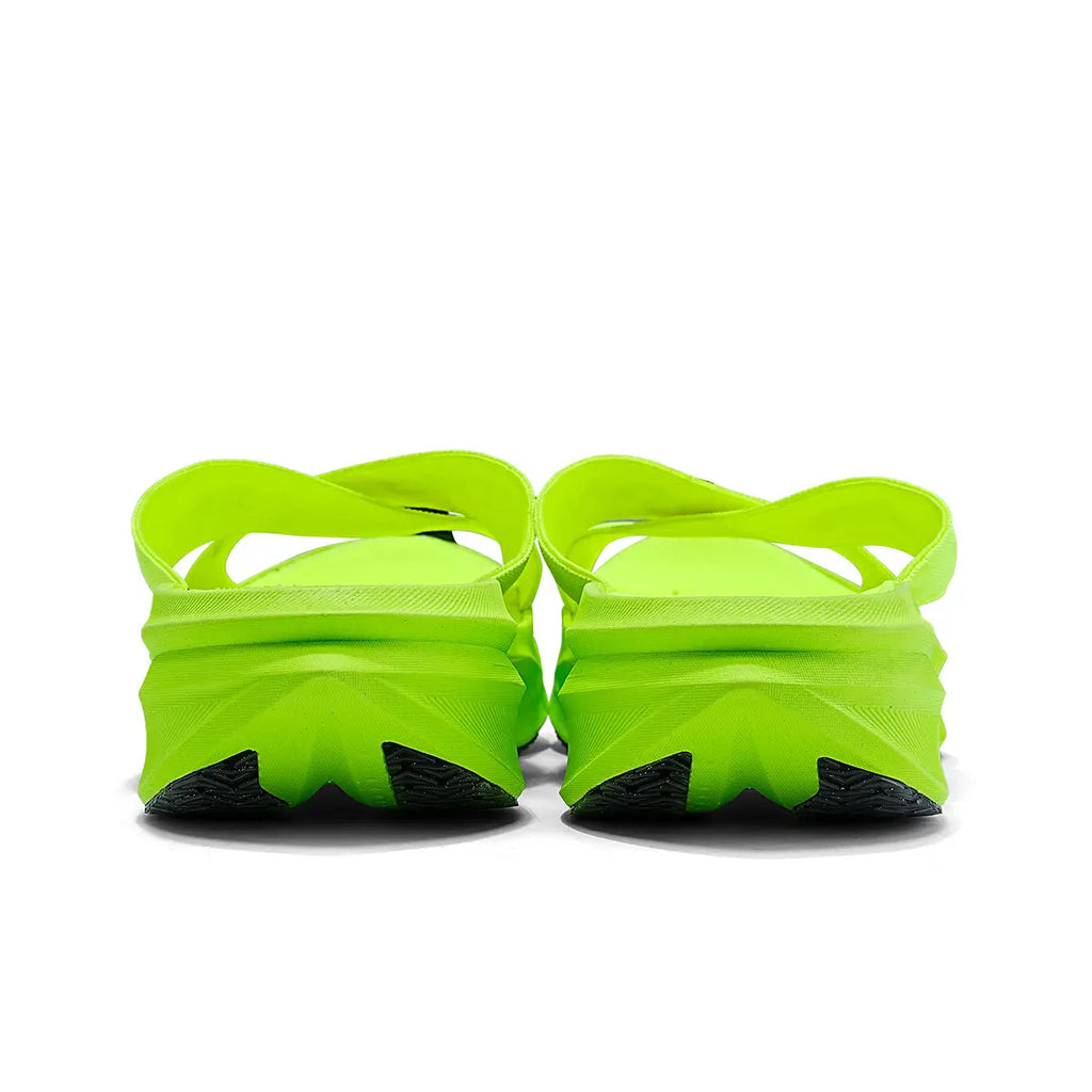 IRUNSVAN UNRULY 1.0 carbon plate arch support recovery slides