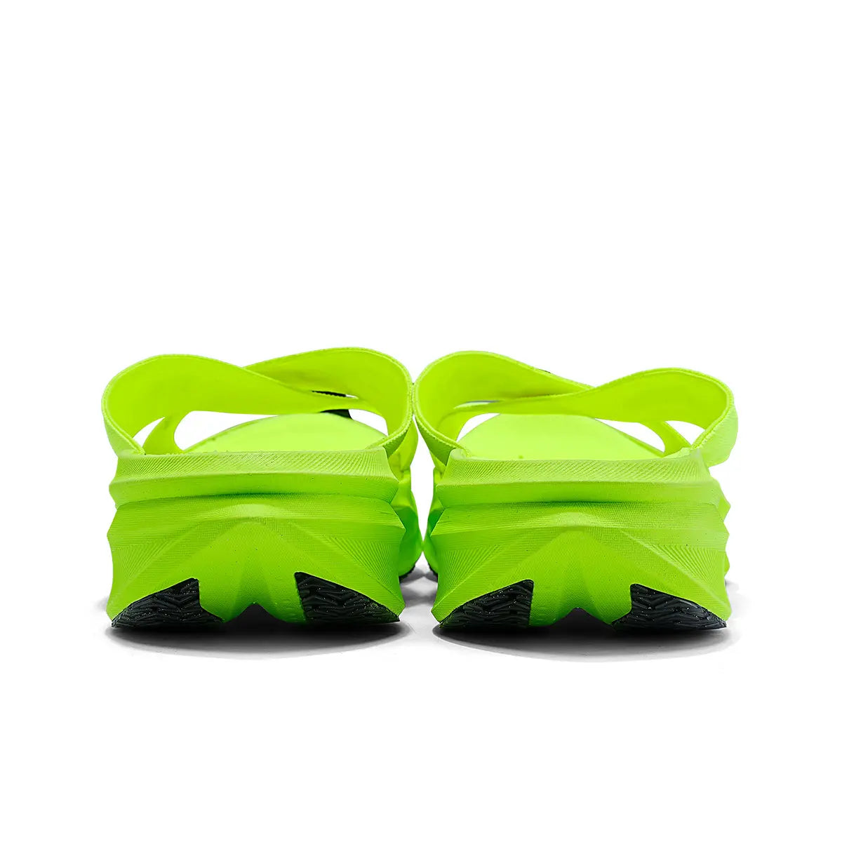 IRUNSVAN UNRULY 1.0 carbon plate arch support recovery slides