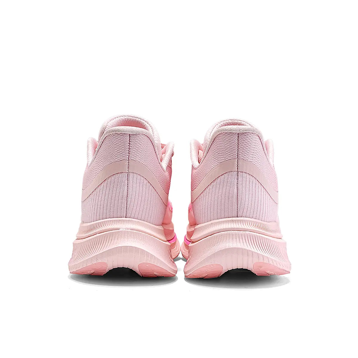 IRUNSVAN CHASING WIND 1.0 breathable daily running training shoe