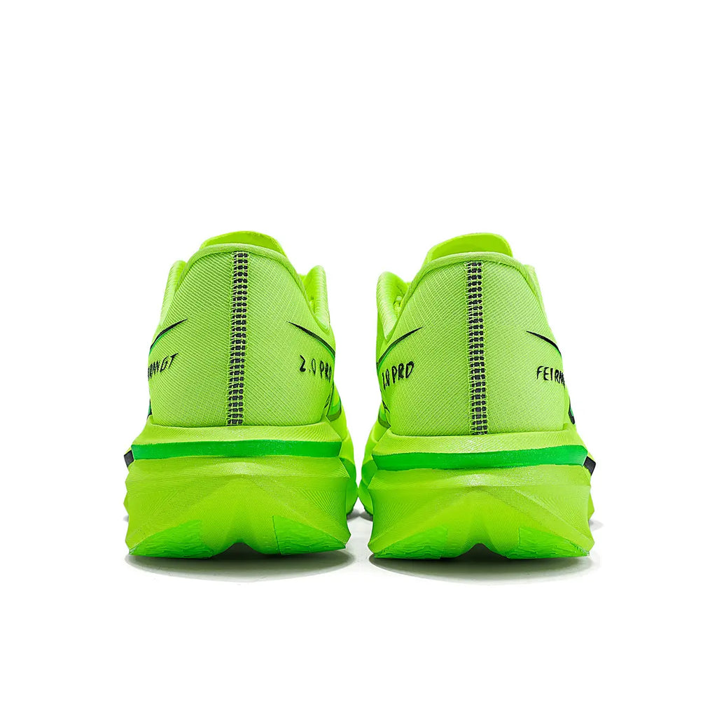 IRUNSVAN Fly Burn GT 2.0 performance marathon training running shoe