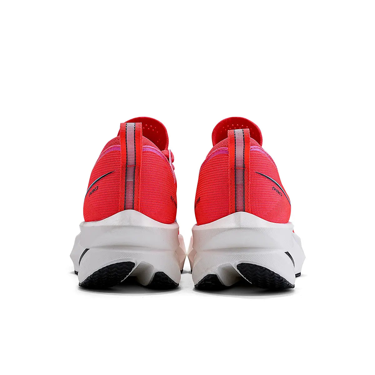 IRUNSVAN AT FULL SPEED 5.0 Pro road running shoe suitable for all foot types