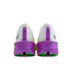 IRUNSVAN CHASING LIGHT 1.0 responsive full length carbon plate shoe