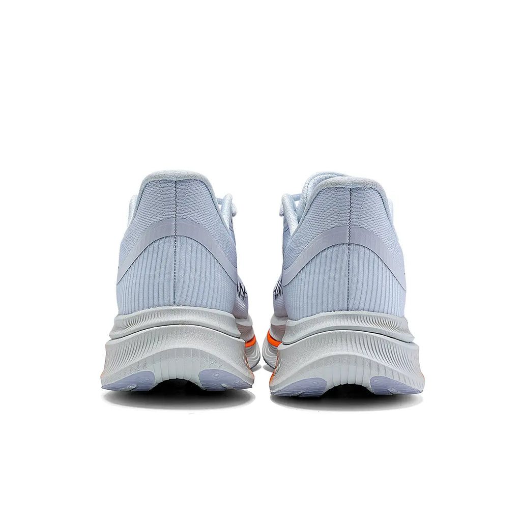 IRUNSVAN CHASING WIND 1.0 performance daily running training shoe