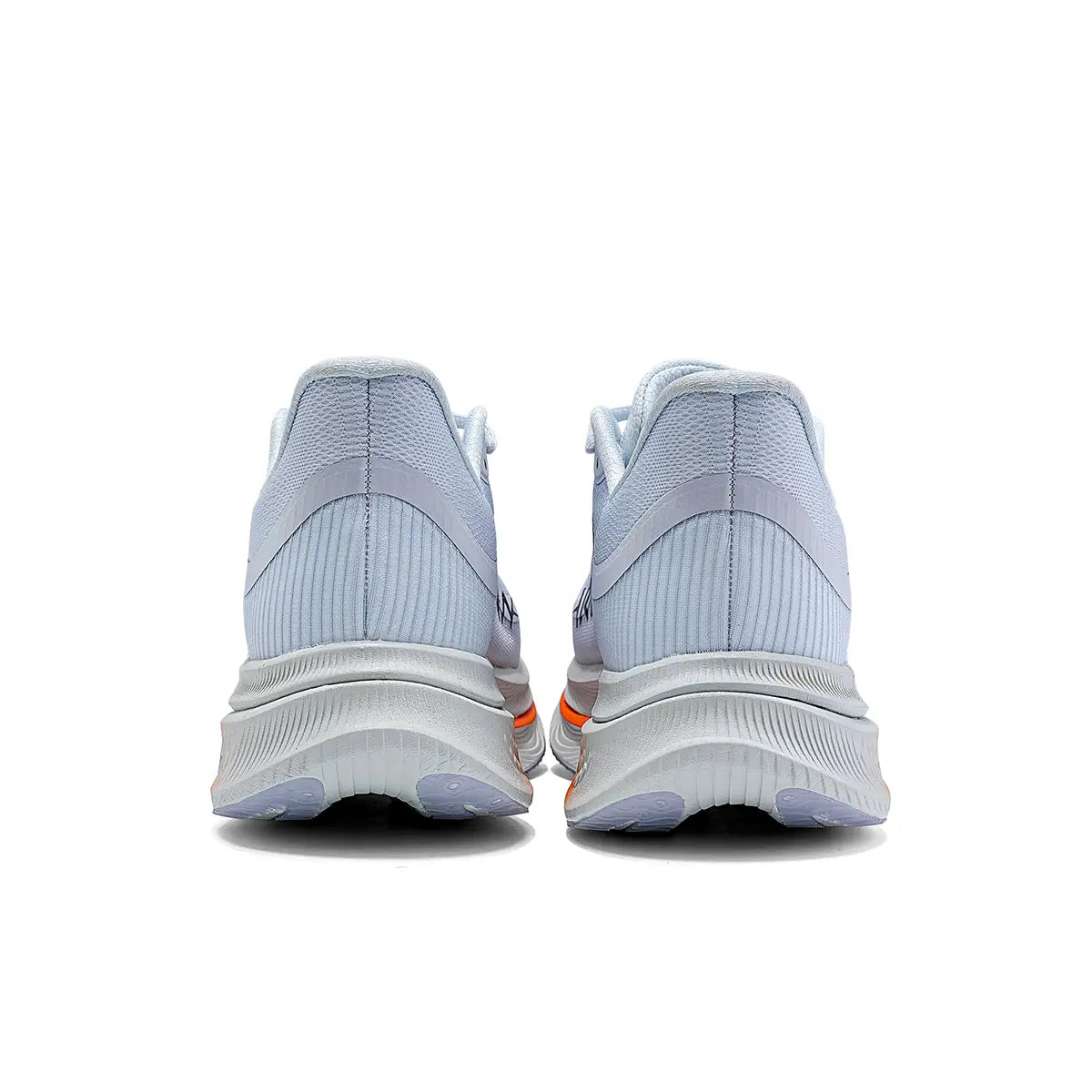 IRUNSVAN CHASING WIND 1.0 performance daily running training shoe