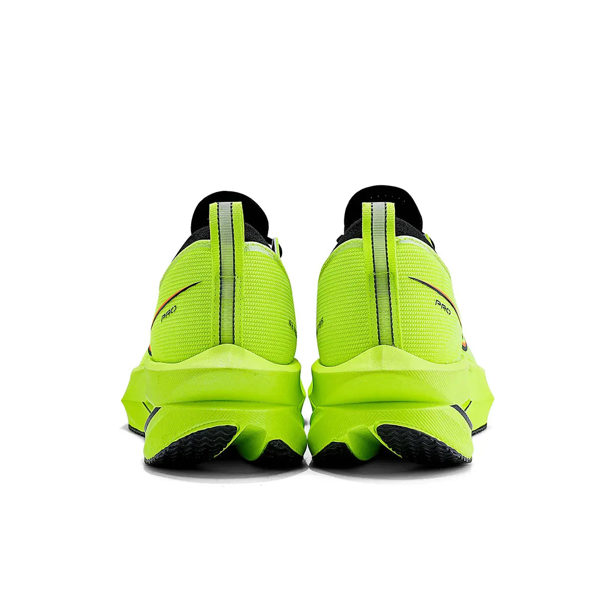IRUNSVAN AT FULL SPEED 5.0 Pro high rebound road running training shoe
