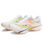 IRUNSVAN Fly Burn GT 2.0 traction focused marathon training shoe