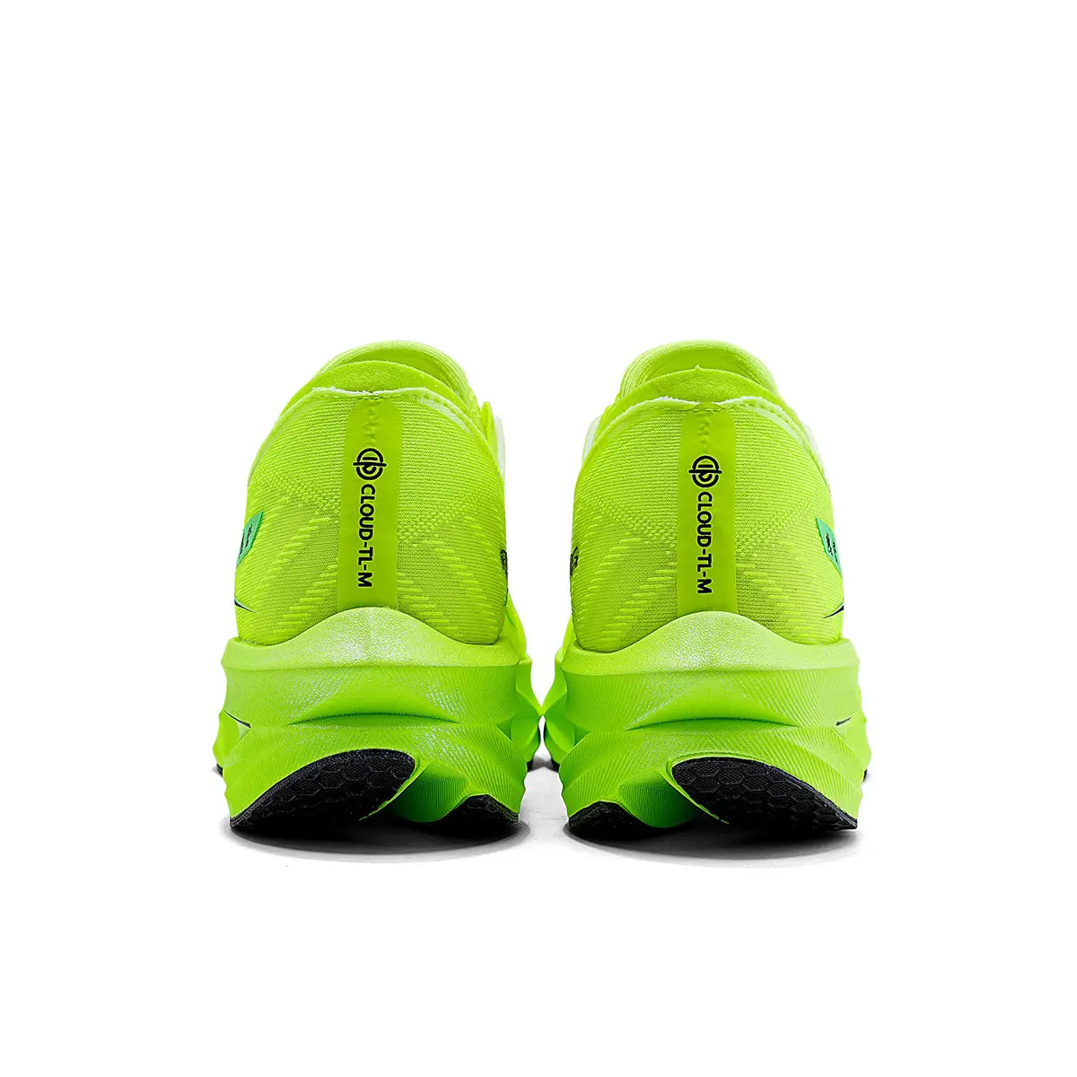 IRUNSVAN QUICK BURNING 1.0 stable track sprint running competition shoe
