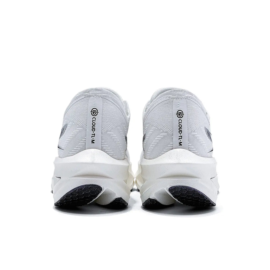 IRUNSVAN QUICK BURNING 1.0 high rebound track sprint training shoe
