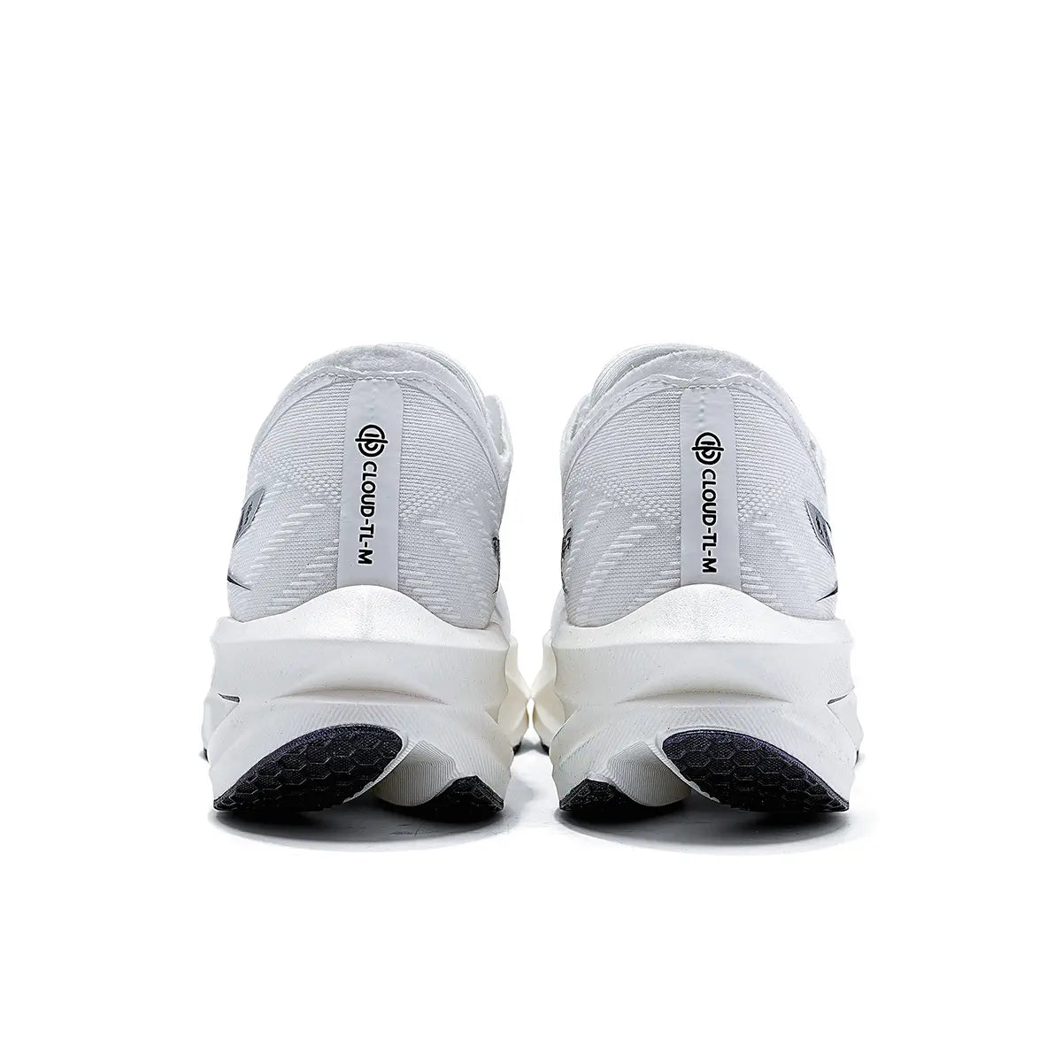 IRUNSVAN QUICK BURNING 1.0 high rebound track sprint training shoe