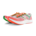 IRUNSVAN PHANTOM DREAM 1.0 nylon plate training shoe for tempo runs