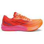IRUNSVAN FLY BURN GT 1.0 energy return nylon plate track sprint shoe