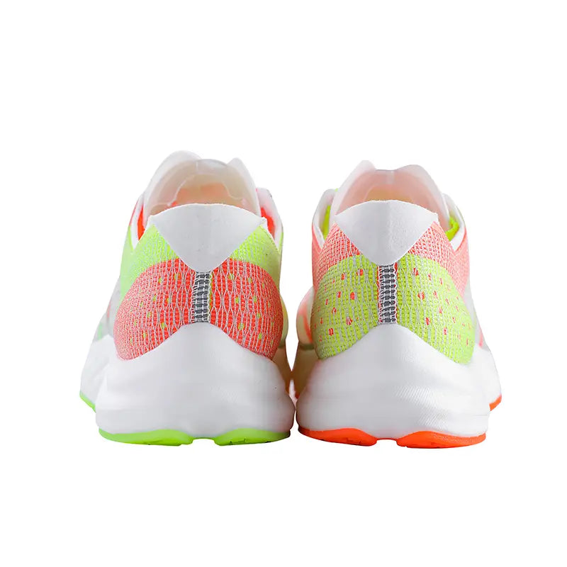 IRUNSVAN PHANTOM DREAM 1.0 affordable nylon plate training shoe