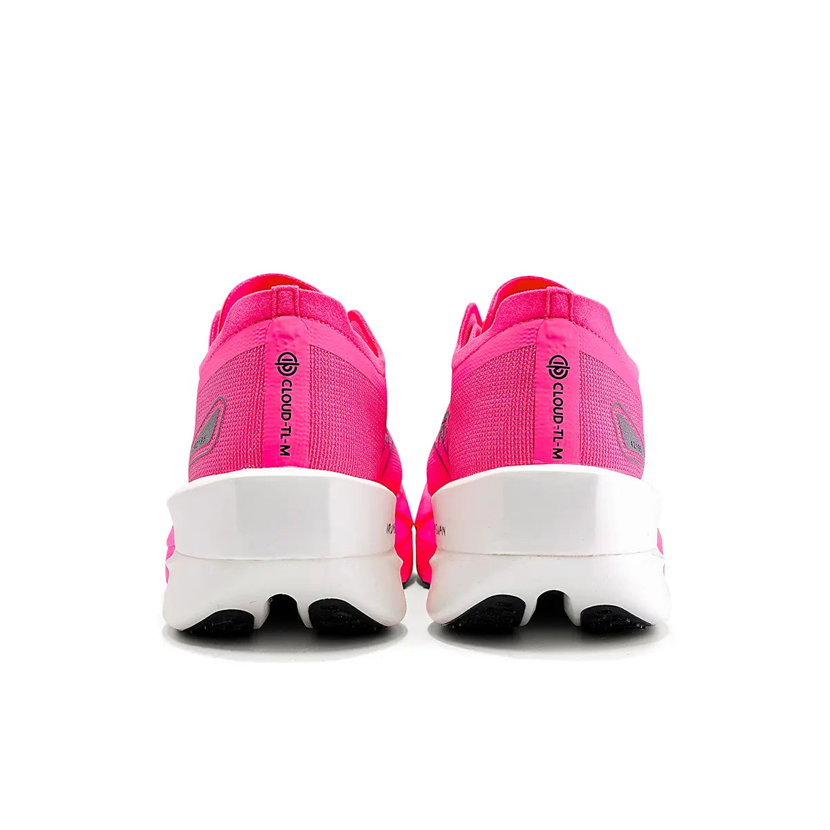 IRUNSVAN CHASING LIGHT 1.0 full carbon plate wide fit racing running shoe