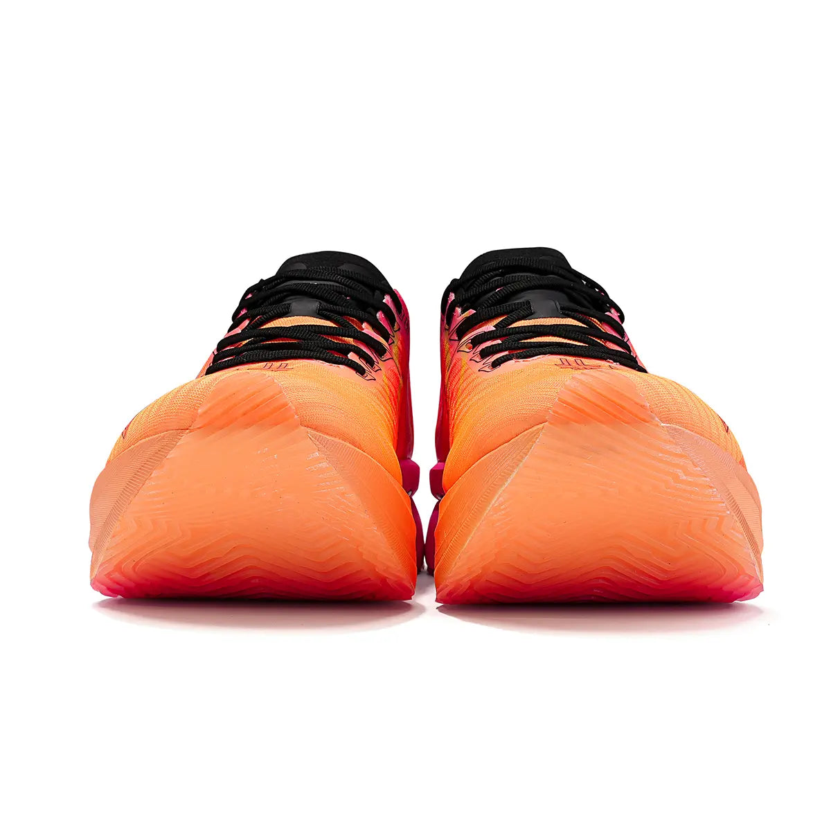 IRUNSVAN Shadow Wing 2.0 all purpose carbon plate marathon racing shoe
