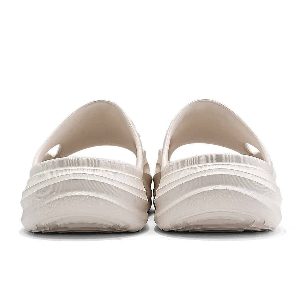 IRUNSVAN Cloud SPA 1.0 foot relaxation cloud cushion slides