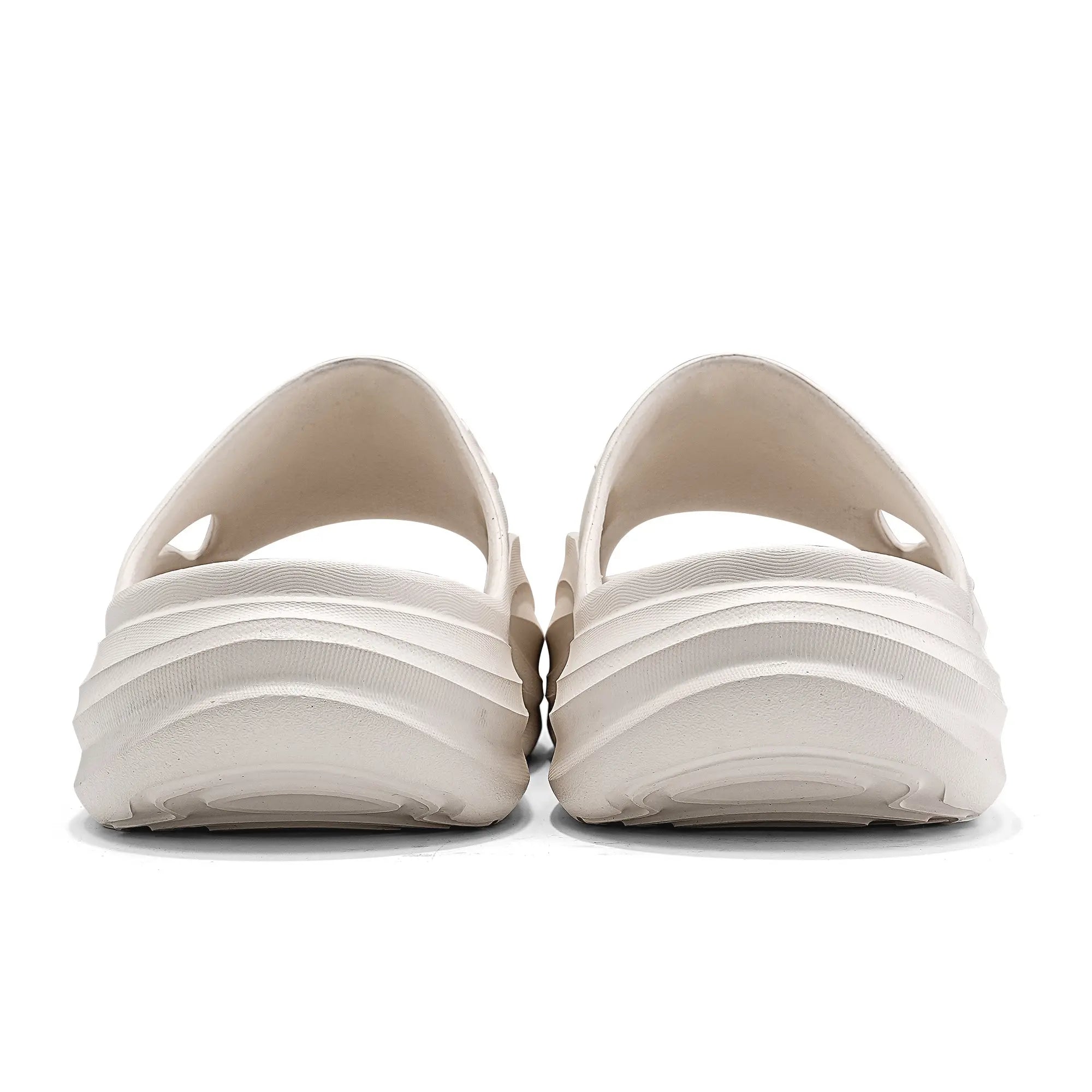 IRUNSVAN Cloud SPA 1.0 foot relaxation cloud cushion slides
