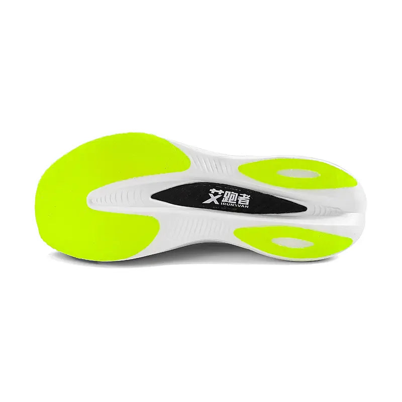 IRUNSVAN FLYSPEED 3.0 carbon plate for age group racing competitions