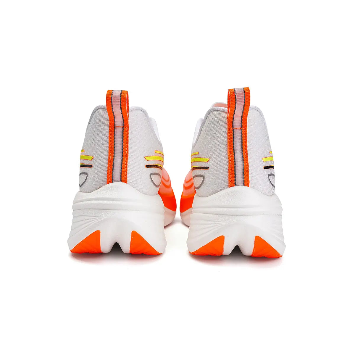 Mesh upper IRUNSVAN VISION 1.0 carbon plate long run training sneakers