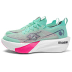IRUNSVAN BREAKTHROUGH WIND 1.0 Pro durable carbon plate advanced training shoe