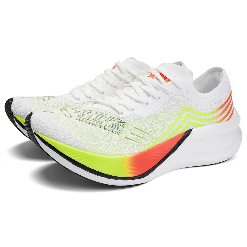 IRUNSVAN Shadow Wing 1.0+ daily running training shoe