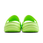 IRUNSVAN Cloud SPA 1.0 post workout recovery slide sandals