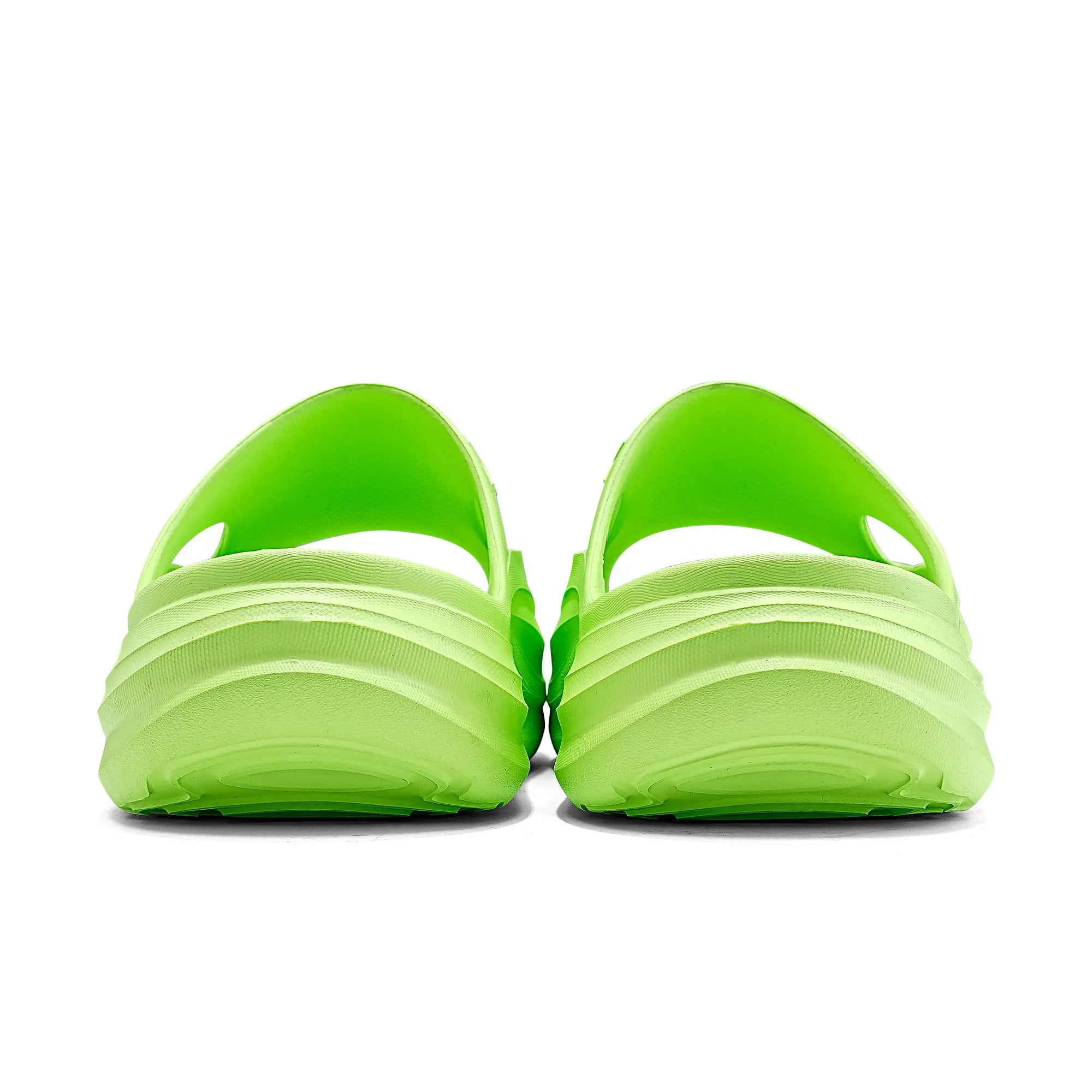 IRUNSVAN Cloud SPA 1.0 post workout recovery slide sandals