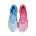 IRUNSVAN Journey Vision 1.0 stable nylon plate marathon competition shoe