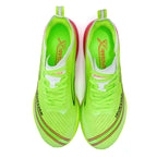 IRUNSVAN Flying Electricity GT 2.0 carbon plate training shoe for runners