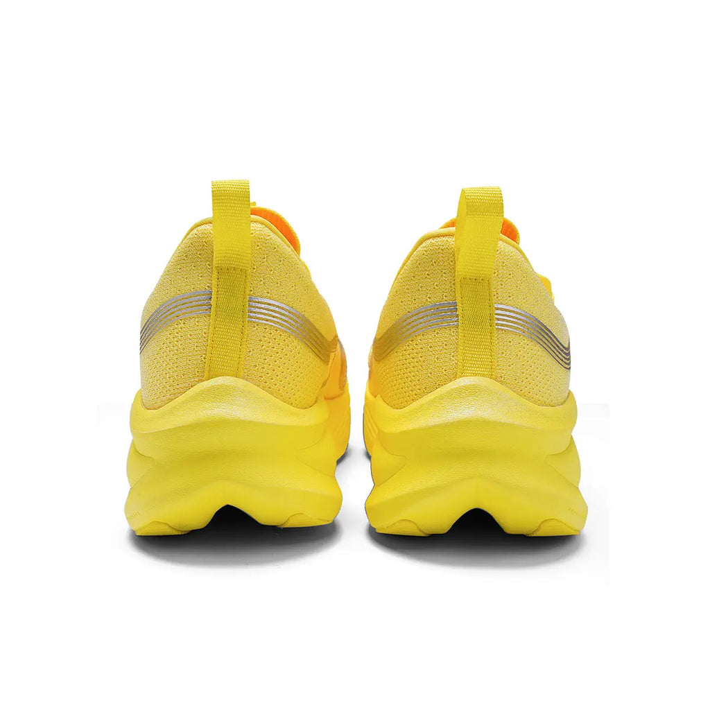 IRUNSVAN METTLED HORSE 3.0 training shoe for all weather running