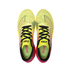 IRUNSVAN HEAT 1.0 lightweight nylon plate road racing running shoe