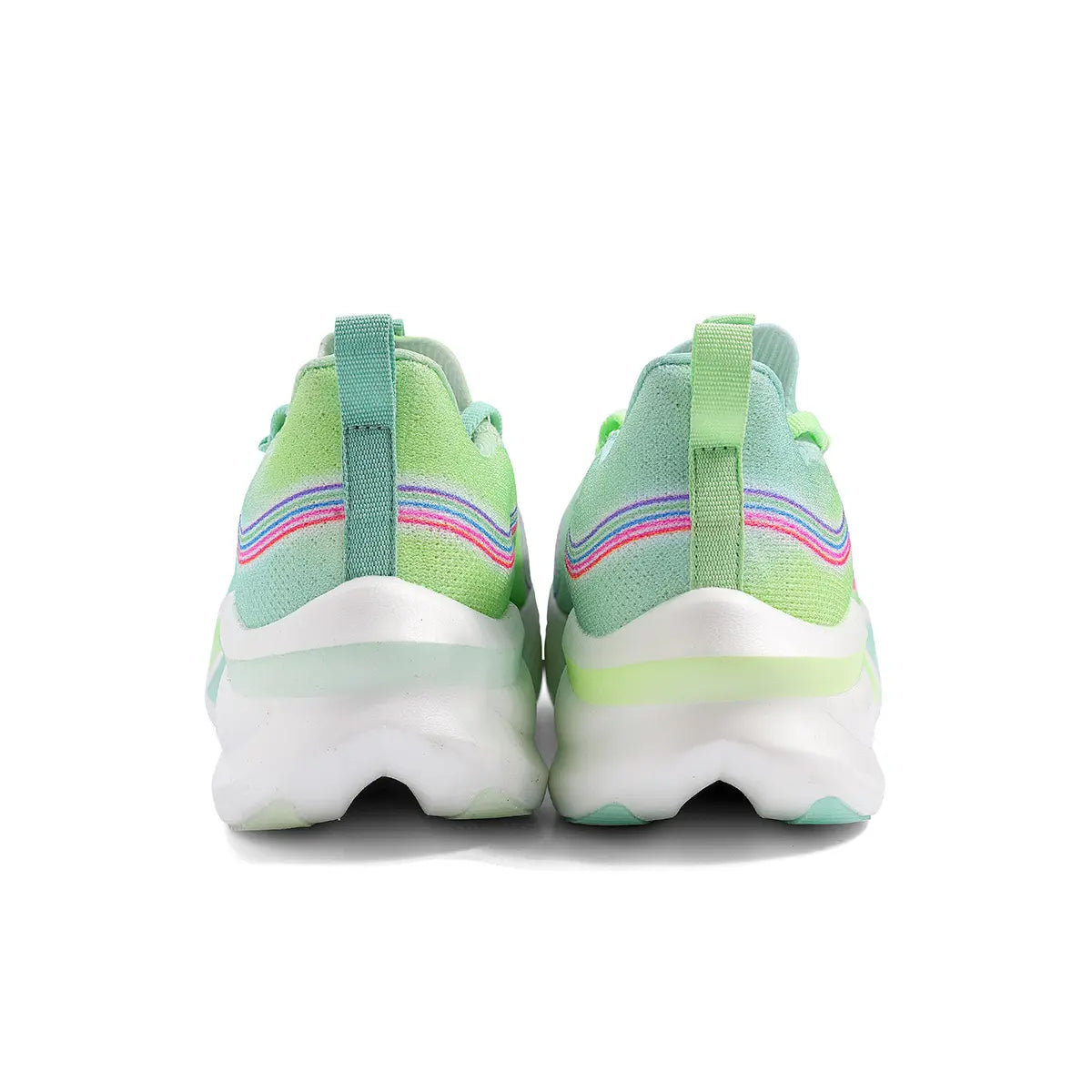 IRUNSVAN METTLED HORSE 3.0 training shoe for steady state runs