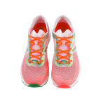 IRUNSVAN PHANTOM DREAM 1.0 breathable nylon plate training shoe