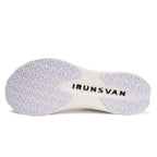 IRUNSVAN FLY BURN GT 1.0 pro level nylon plate track sprint shoe