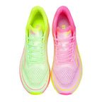 IRUNSVAN FLY BURN GT 1.0 nylon plate shoe for track club group training