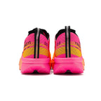 IRUNSVAN Shadow Wing 2.0 carbon plate for marathon qualifying training