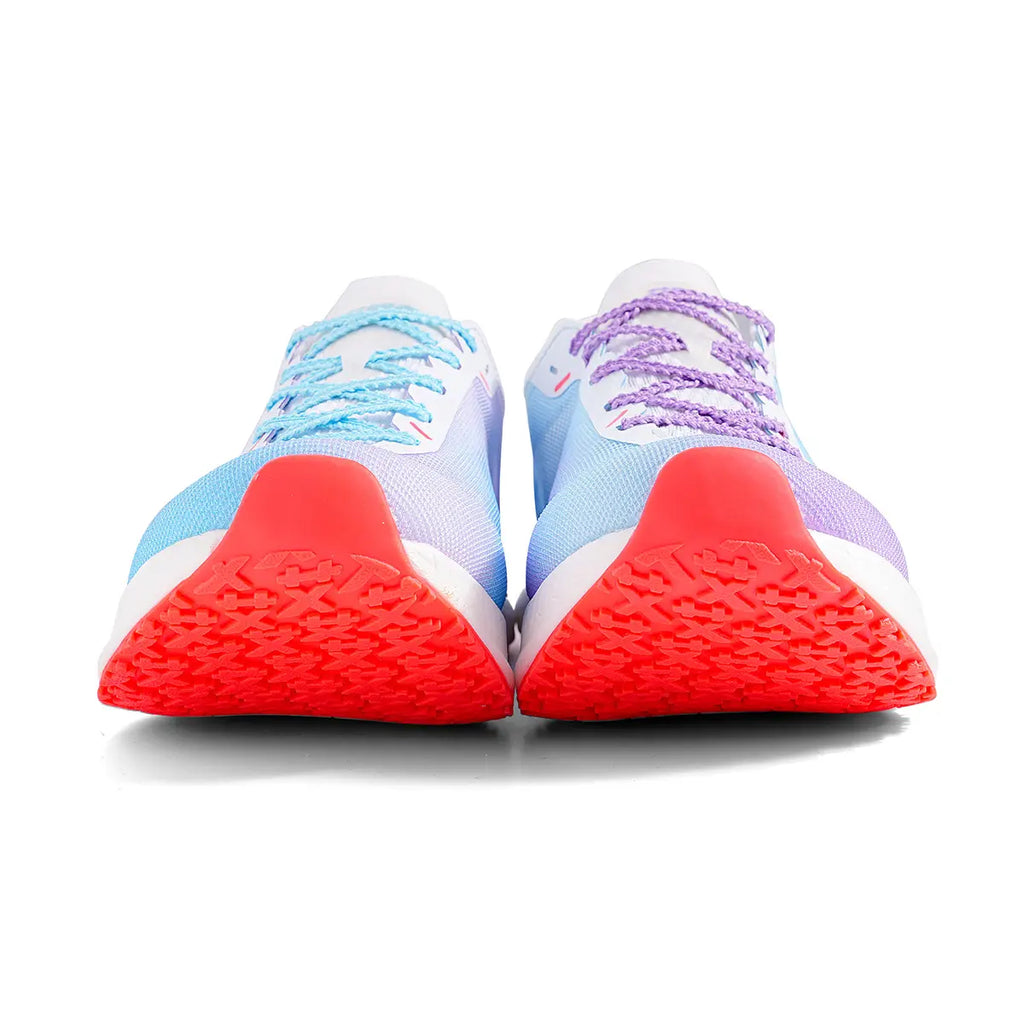 IRUNSVAN CHAMPION HIGHEST TOP 1.0 knee friendly nylon plate running shoe