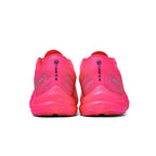 IRUNSVAN FLY BURN GT 1.0 water resistant nylon plate outdoor track shoe